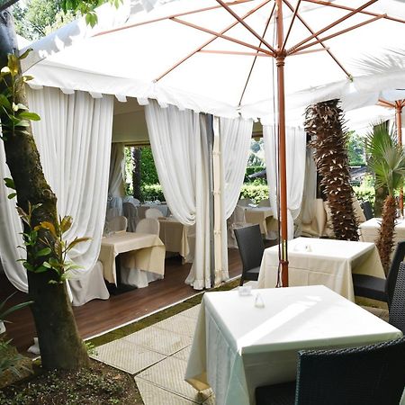Bed and Breakfast Al Borgo Lucca Exterior foto