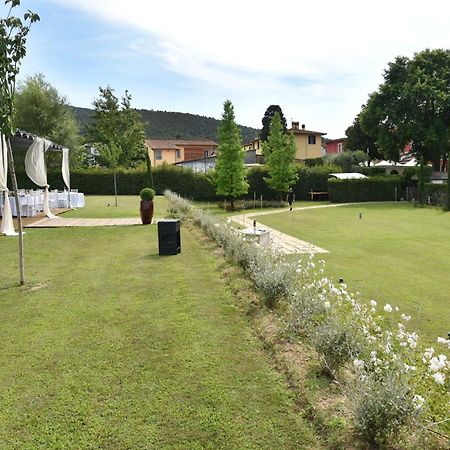 Bed and Breakfast Al Borgo Lucca Exterior foto