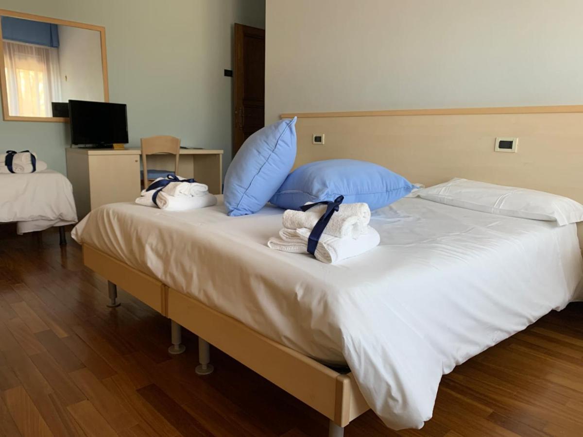 Bed and Breakfast Al Borgo Lucca Exterior foto
