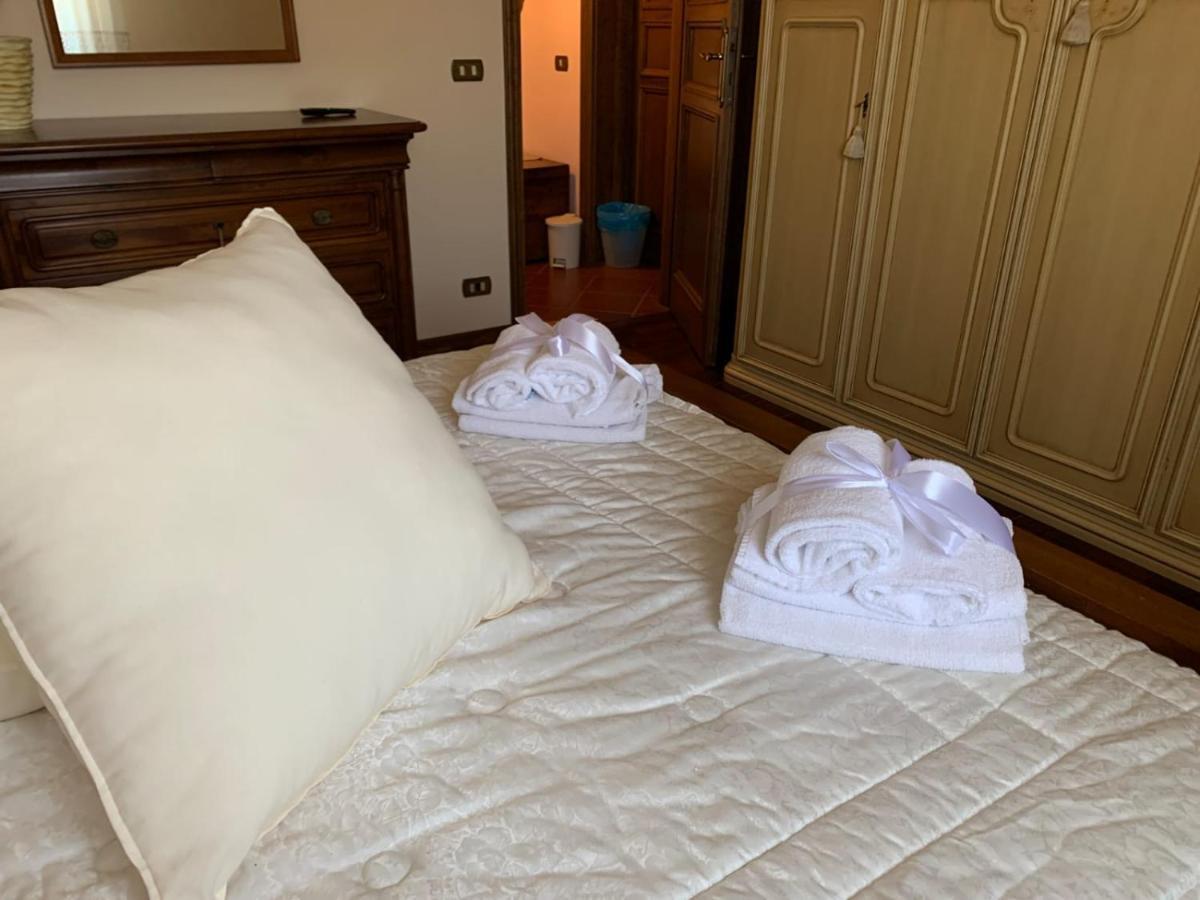 Bed and Breakfast Al Borgo Lucca Exterior foto