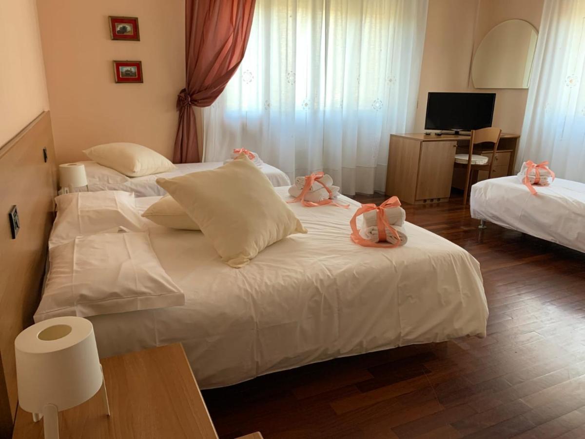 Bed and Breakfast Al Borgo Lucca Exterior foto