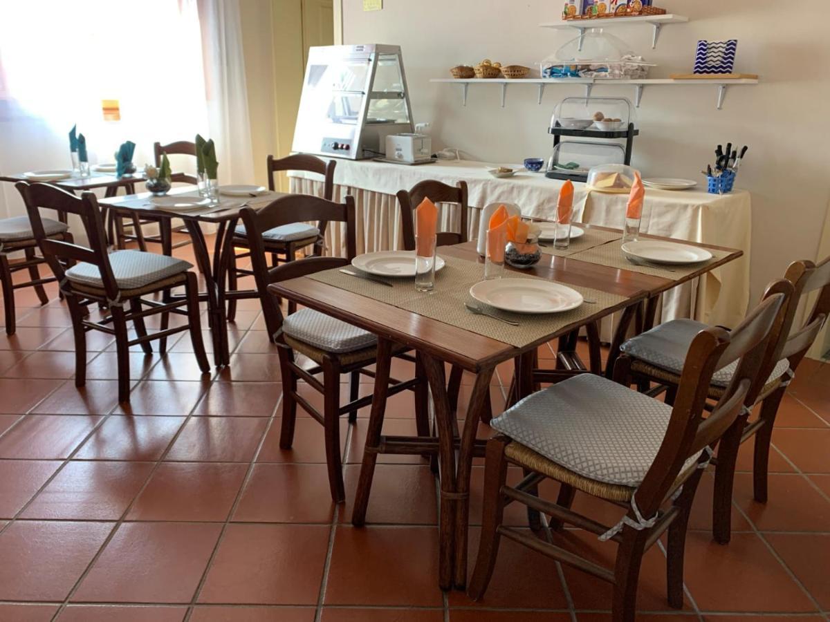 Bed and Breakfast Al Borgo Lucca Exterior foto