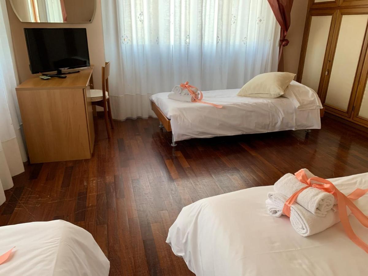 Bed and Breakfast Al Borgo Lucca Exterior foto