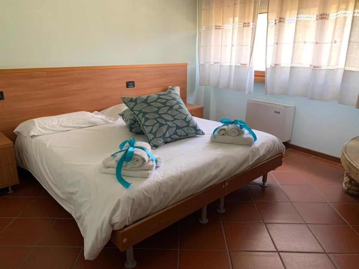 Bed and Breakfast Al Borgo Lucca Exterior foto