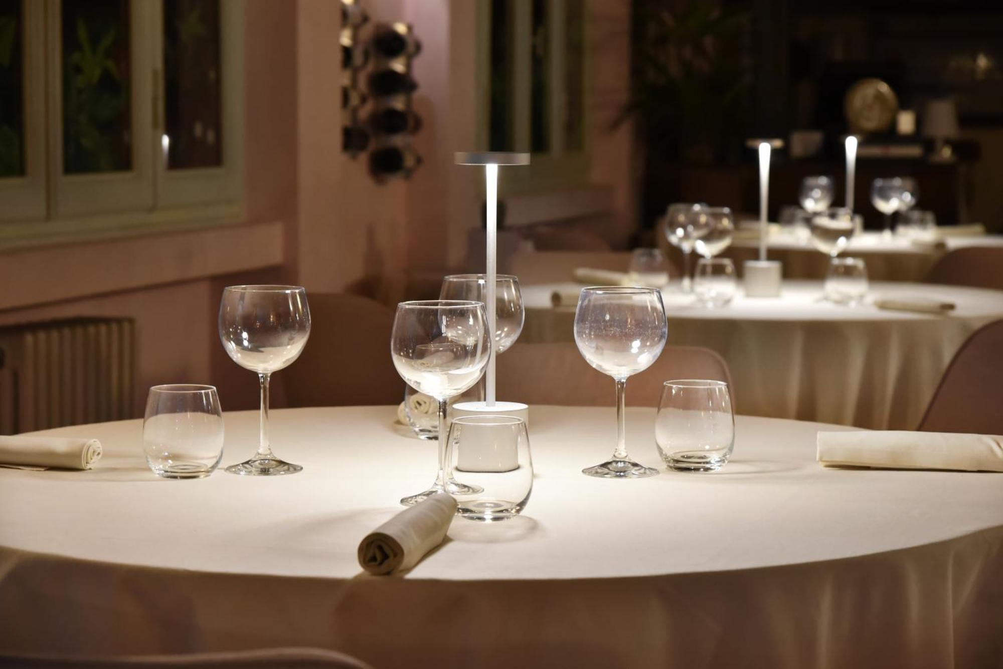 Bed and Breakfast Al Borgo Lucca Exterior foto