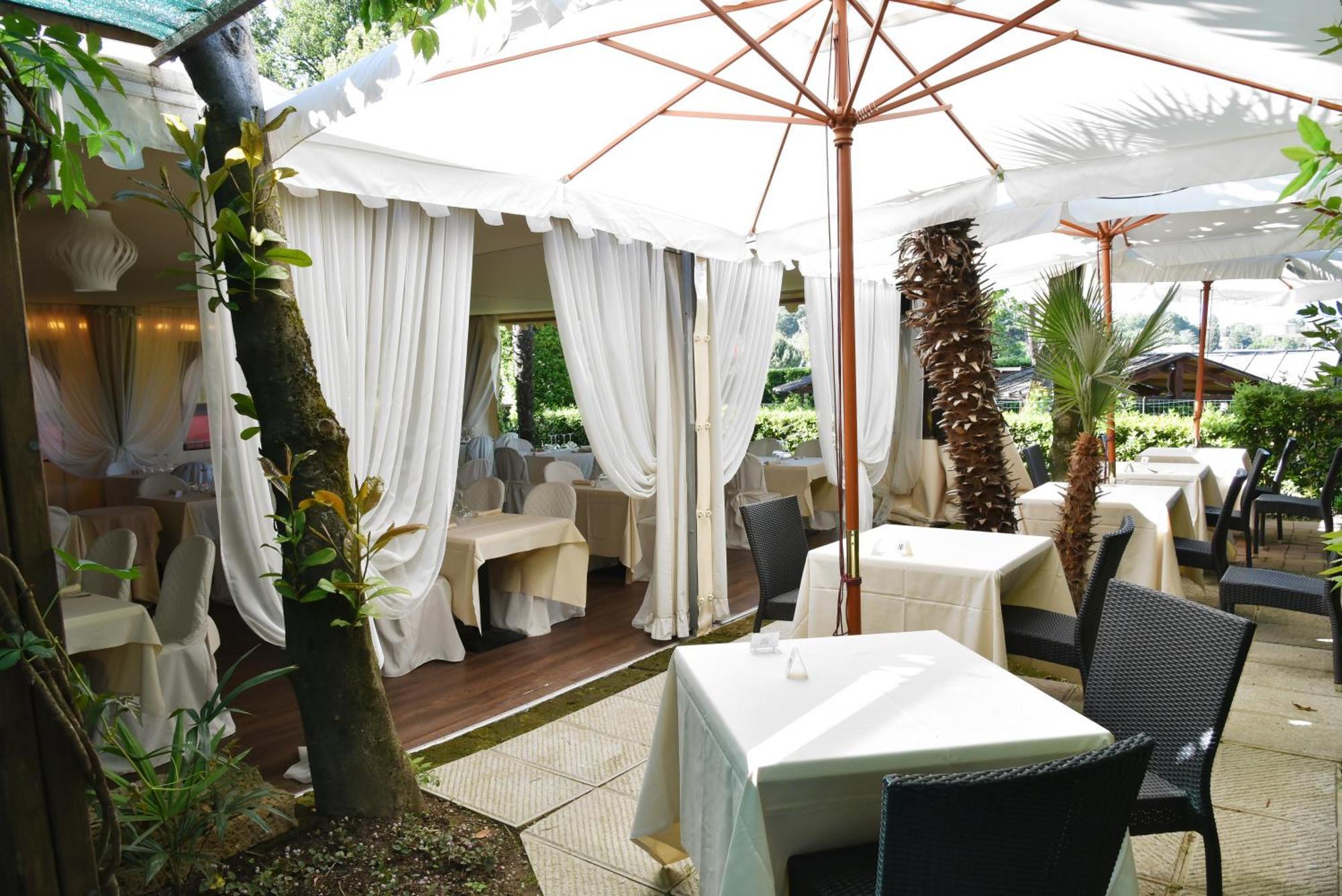 Bed and Breakfast Al Borgo Lucca Exterior foto