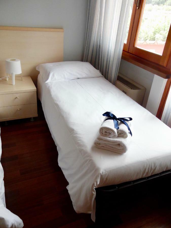 Bed and Breakfast Al Borgo Lucca Exterior foto