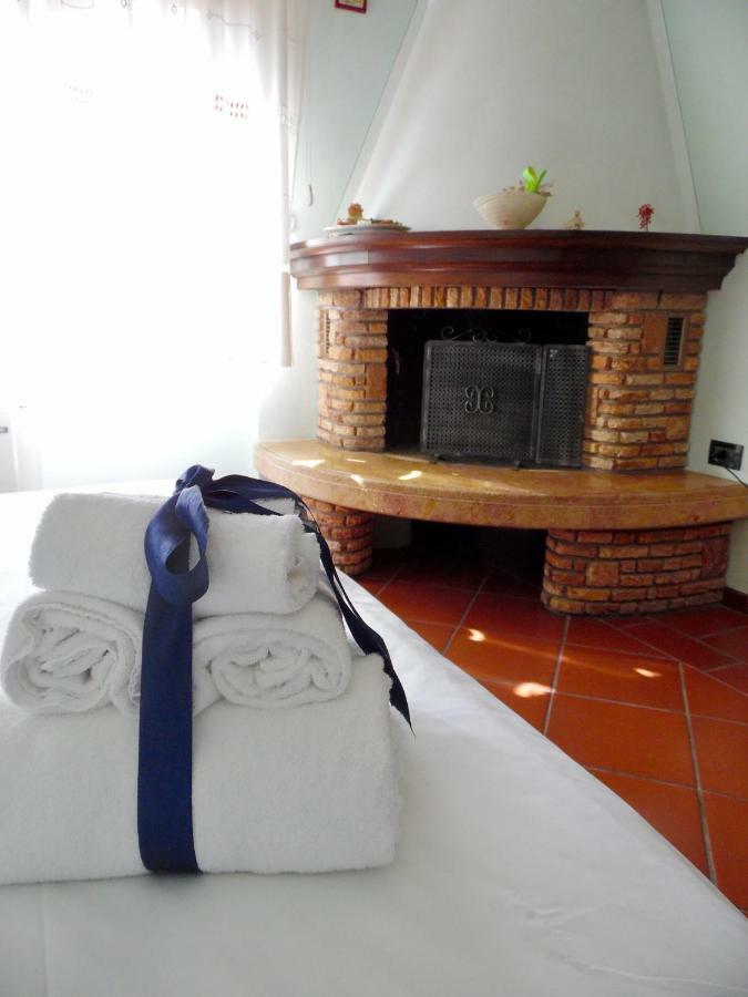 Bed and Breakfast Al Borgo Lucca Exterior foto
