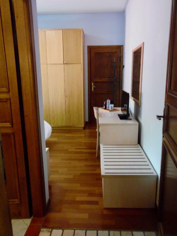 Bed and Breakfast Al Borgo Lucca Exterior foto