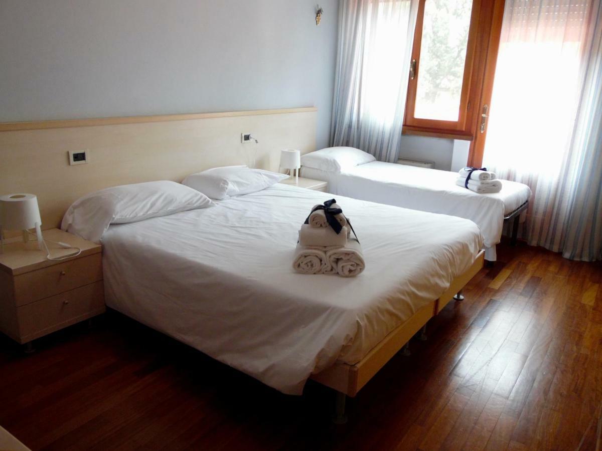 Bed and Breakfast Al Borgo Lucca Exterior foto