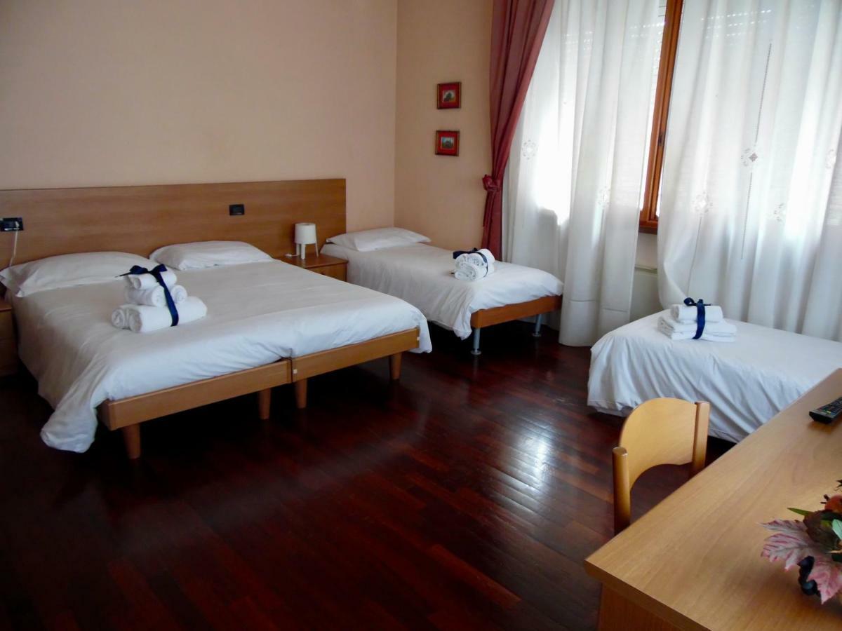 Bed and Breakfast Al Borgo Lucca Exterior foto