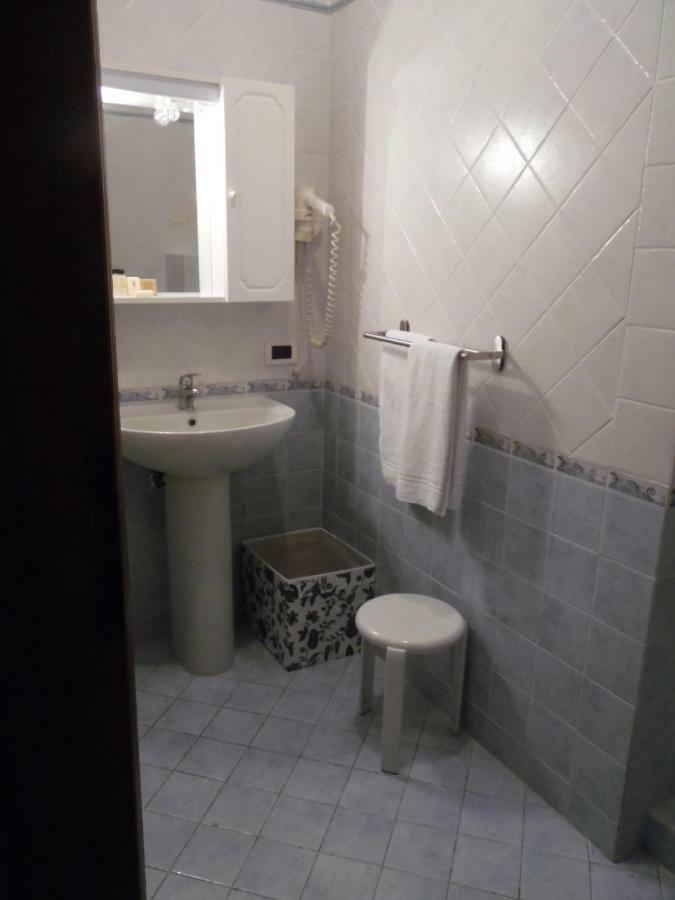 Bed and Breakfast Al Borgo Lucca Exterior foto