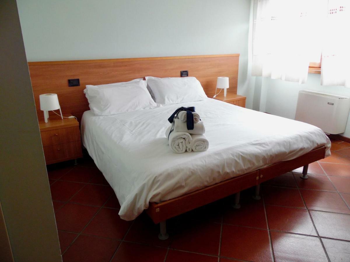 Bed and Breakfast Al Borgo Lucca Exterior foto